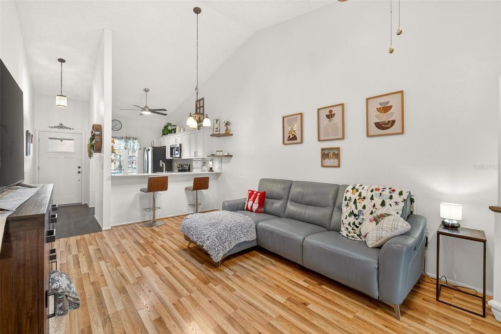 Image 24 of property listing at 6506 THICKET TRAIL, New Port Richey, FL 34653