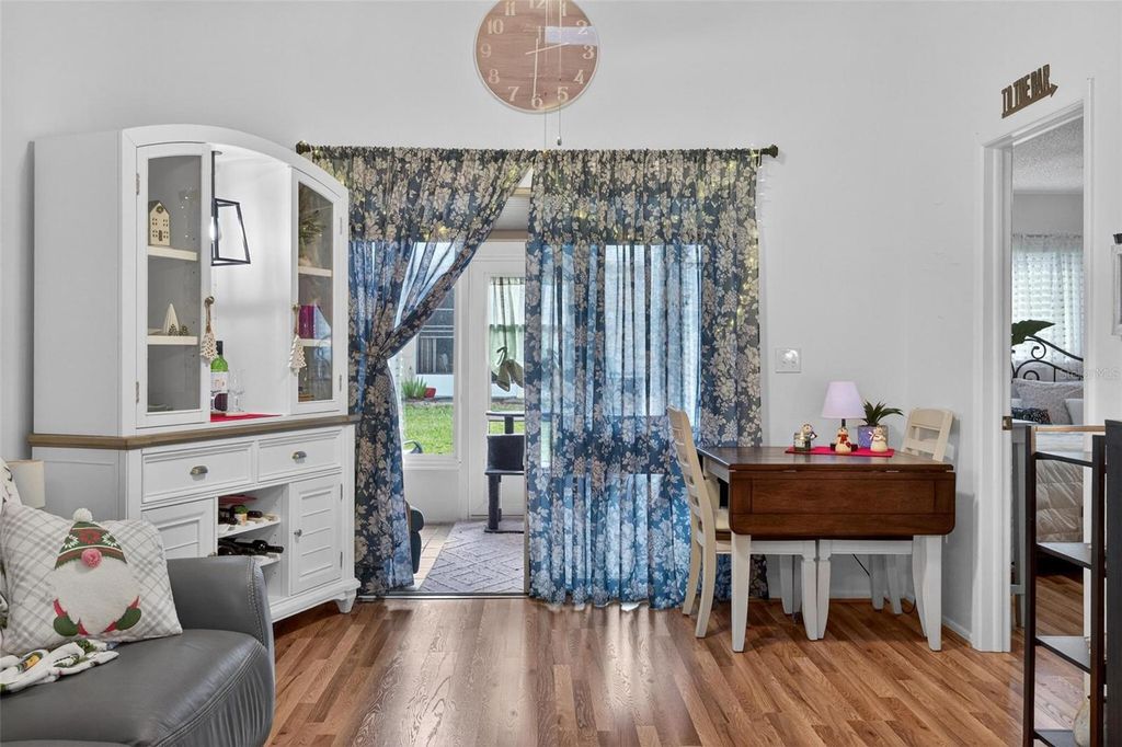 Image 26 of property listing at 6506 THICKET TRAIL, New Port Richey, FL 34653