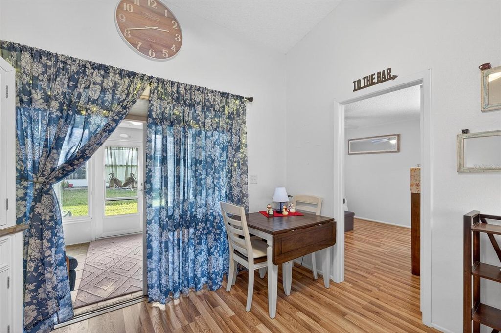 Image 27 of property listing at 6506 THICKET TRAIL, New Port Richey, FL 34653