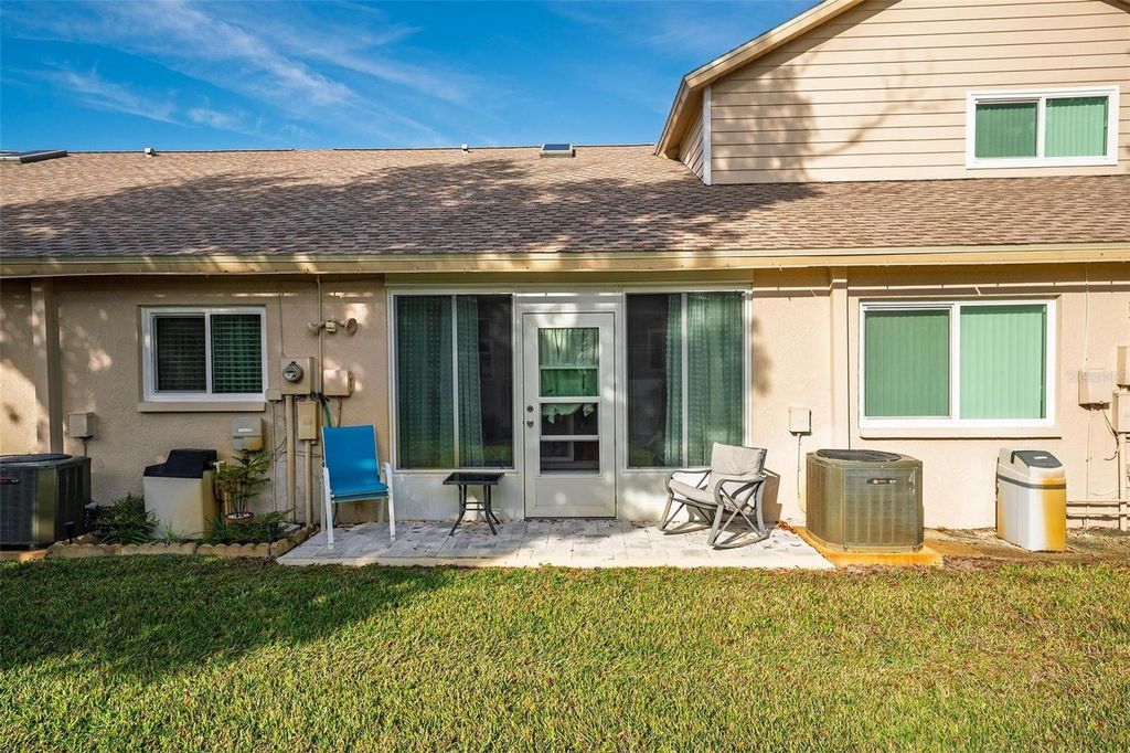 Image 32 of property listing at 6506 THICKET TRAIL, New Port Richey, FL 34653