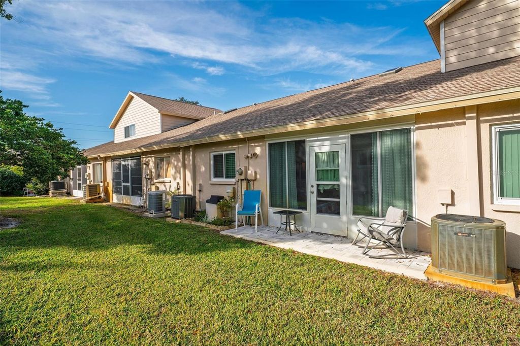 Image 33 of property listing at 6506 THICKET TRAIL, New Port Richey, FL 34653