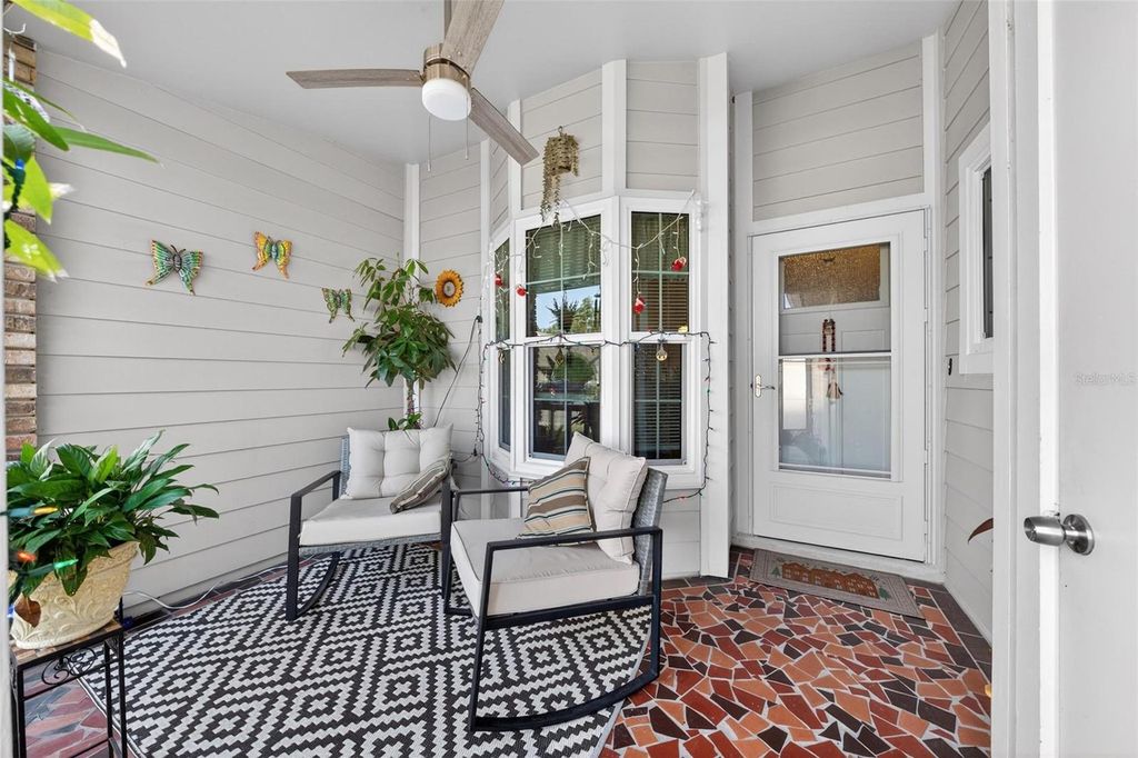 Image 5 of property listing at 6506 THICKET TRAIL, New Port Richey, FL 34653