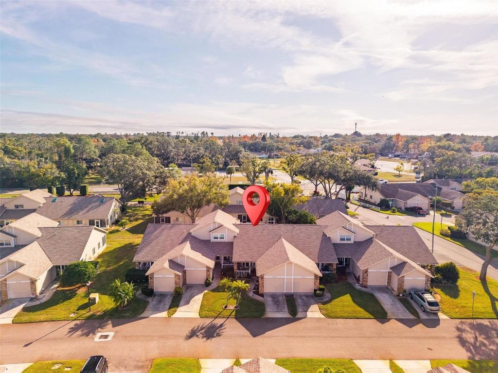 Image 56 of property listing at 6506 THICKET TRAIL, New Port Richey, FL 34653