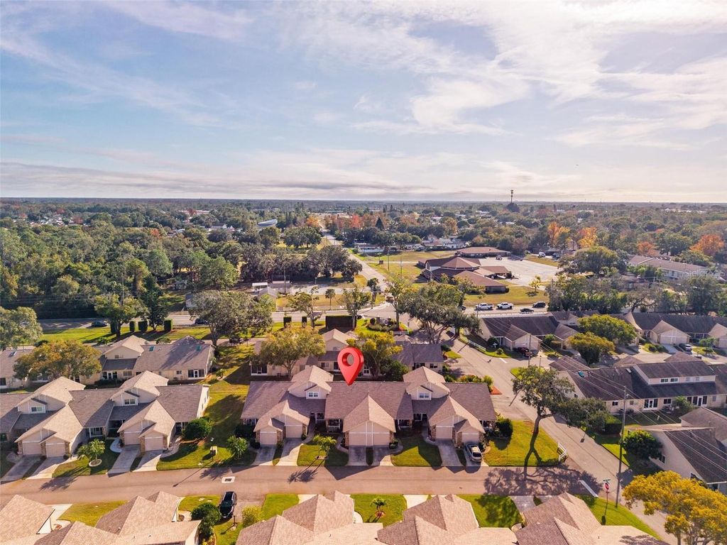 Image 57 of property listing at 6506 THICKET TRAIL, New Port Richey, FL 34653