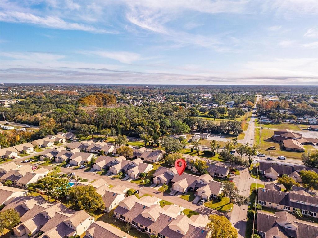 Image 59 of property listing at 6506 THICKET TRAIL, New Port Richey, FL 34653