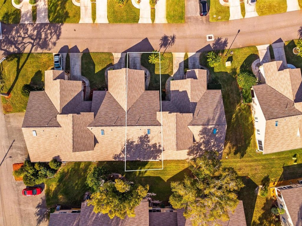 Image 64 of property listing at 6506 THICKET TRAIL, New Port Richey, FL 34653