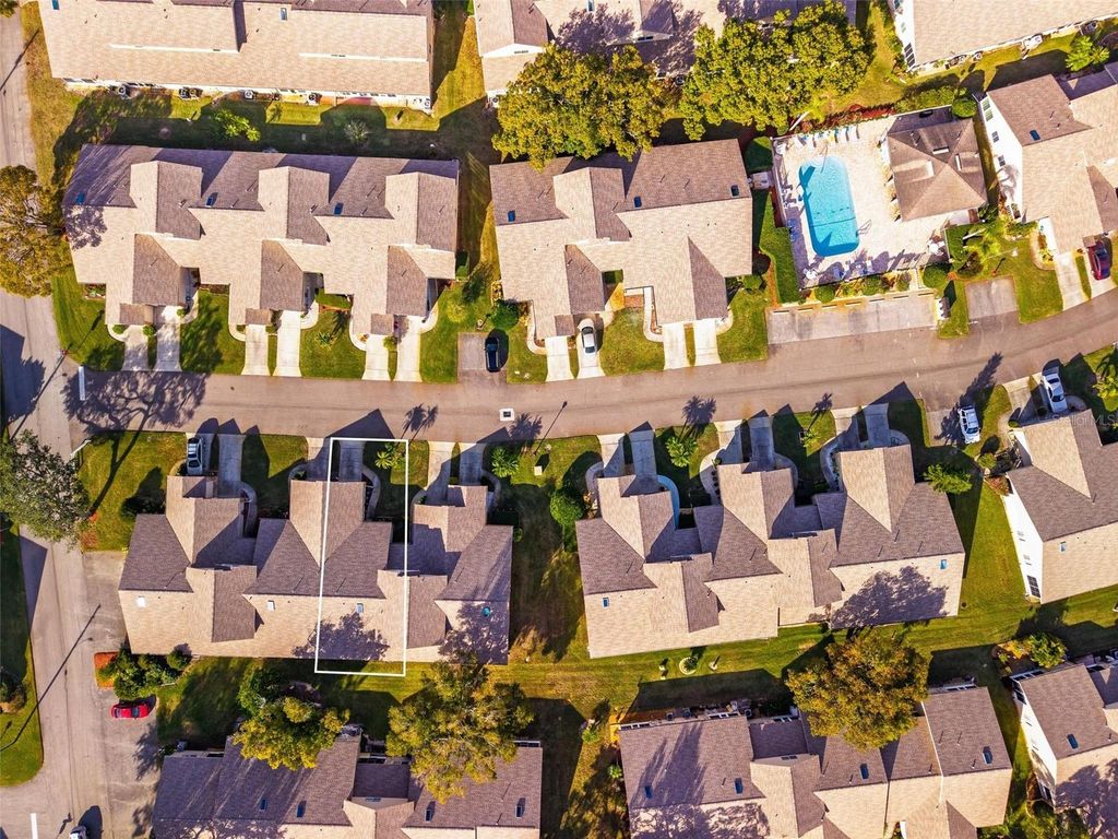 Image 65 of property listing at 6506 THICKET TRAIL, New Port Richey, FL 34653