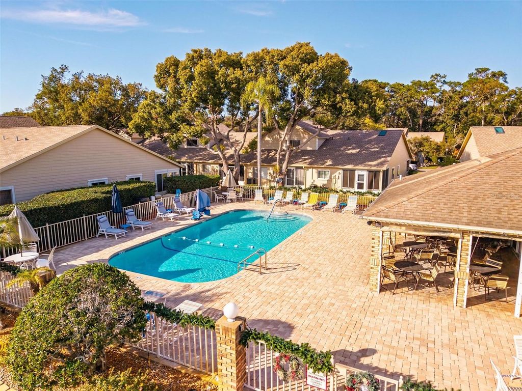 Image 67 of property listing at 6506 THICKET TRAIL, New Port Richey, FL 34653