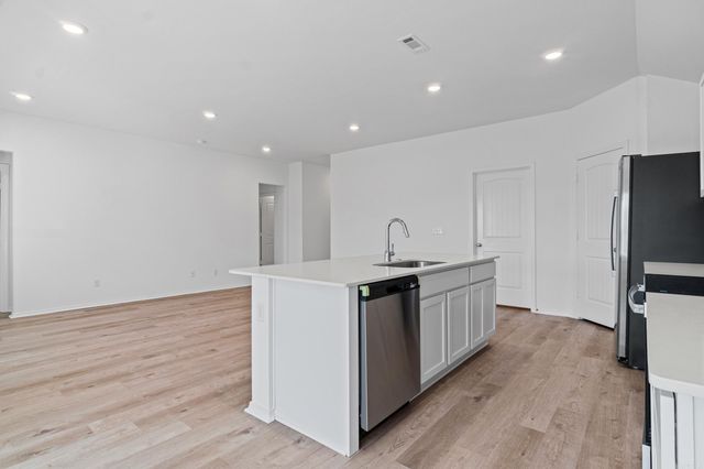 15008 Thompson Branch Trail, Hensley, AR 72065