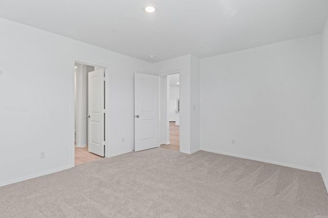 15008 Thompson Branch Trail, Hensley, AR 72065