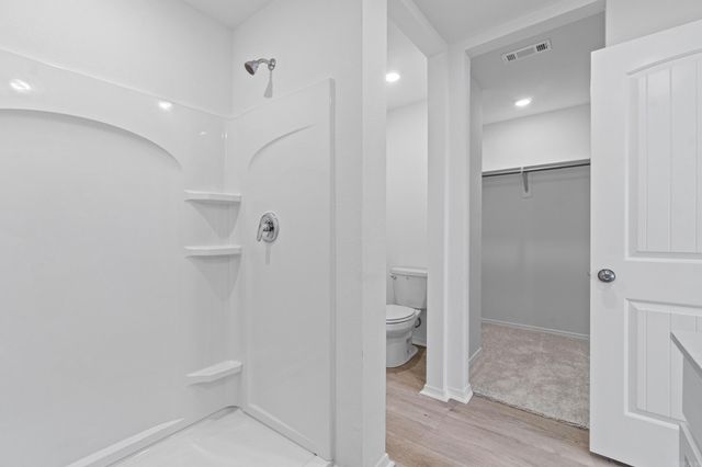 15008 Thompson Branch Trail, Hensley, AR 72065