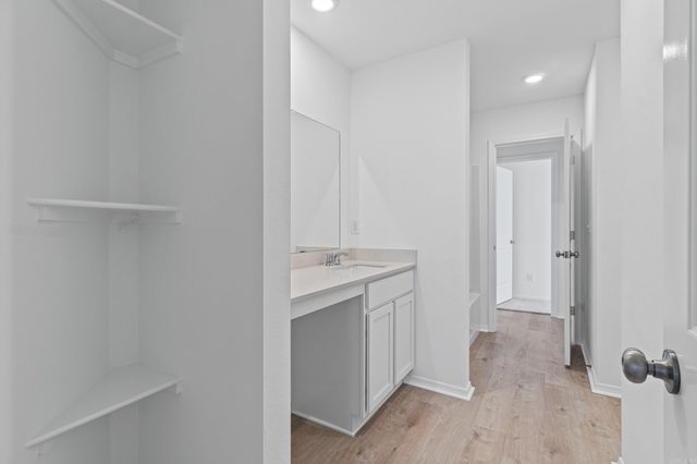 15008 Thompson Branch Trail, Hensley, AR 72065