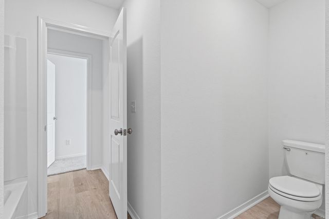 15008 Thompson Branch Trail, Hensley, AR 72065