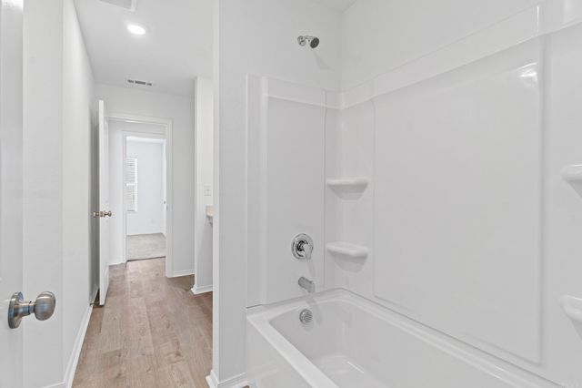 15008 Thompson Branch Trail, Hensley, AR 72065