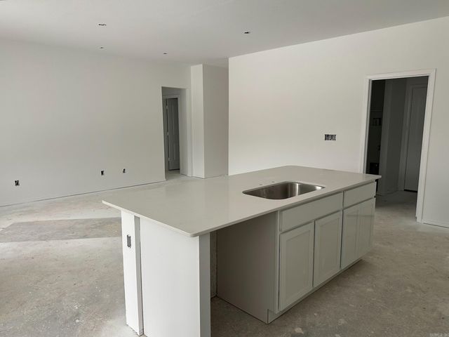 15008 Thompson Branch Trail, Hensley, AR 72065