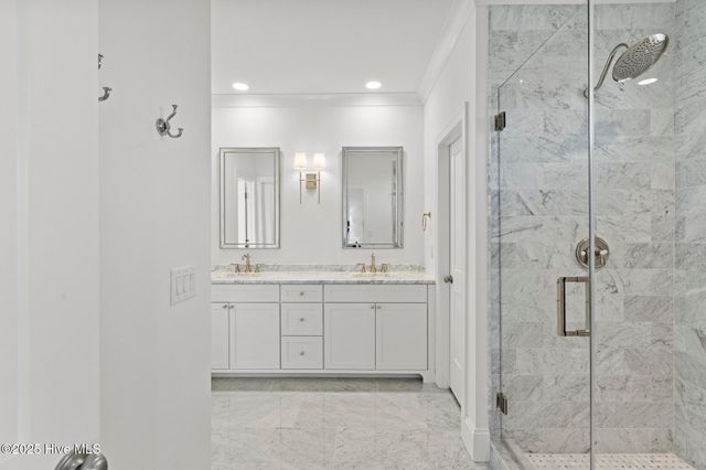 611 S Topsail Drive A, Holly Ridge, NC 28445