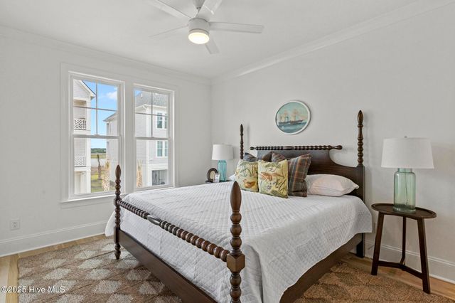611 S Topsail Drive A, Holly Ridge, NC 28445