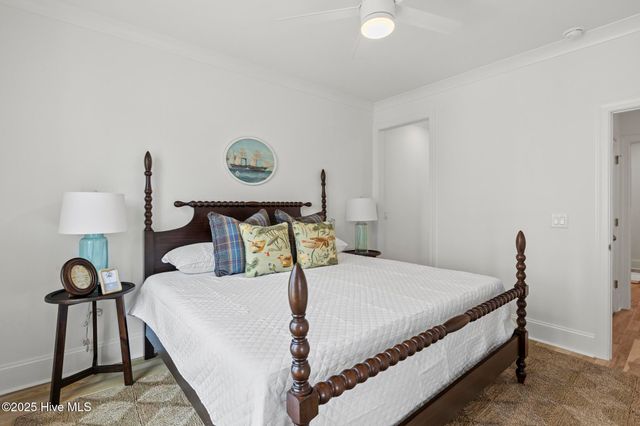 611 S Topsail Drive A, Holly Ridge, NC 28445