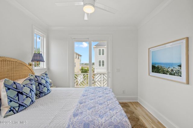 611 S Topsail Drive A, Holly Ridge, NC 28445