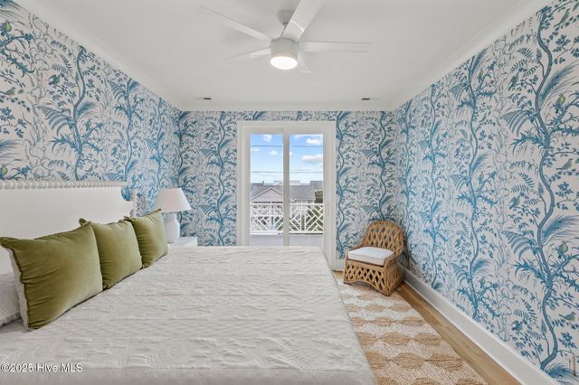 611 S Topsail Drive A, Holly Ridge, NC 28445