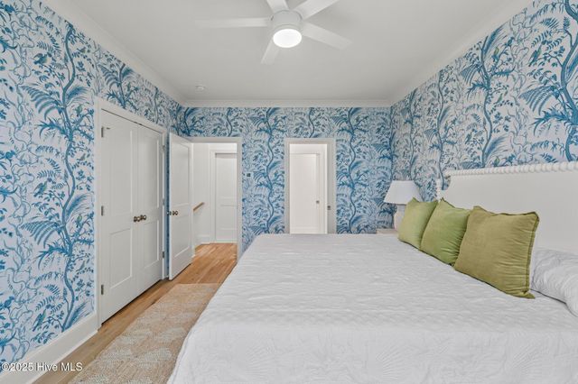 611 S Topsail Drive A, Holly Ridge, NC 28445
