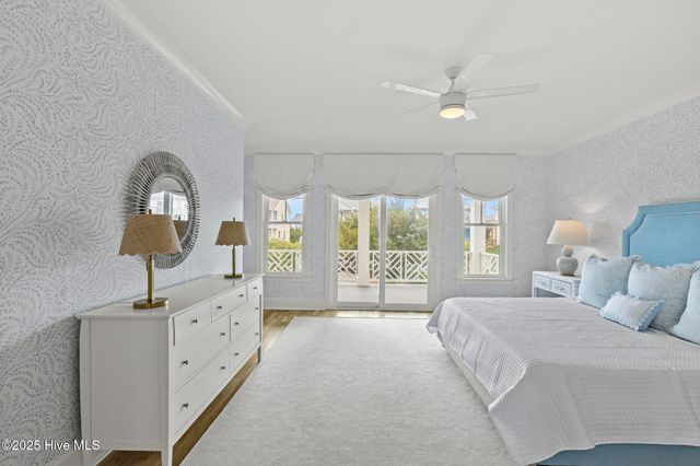 611 S Topsail Drive A, Holly Ridge, NC 28445