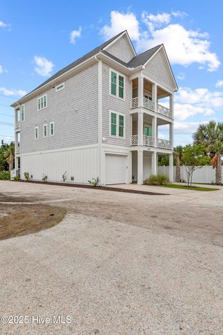 611 S Topsail Drive A, Holly Ridge, NC 28445