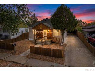 824 Deuel Street, Fort Morgan, CO 80701