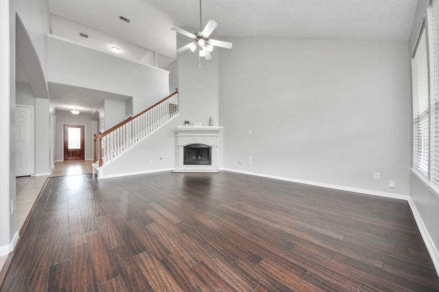3506 Barrington Court, Pearland, TX 77584