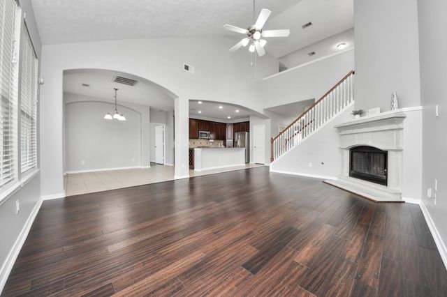 3506 Barrington Court, Pearland, TX 77584