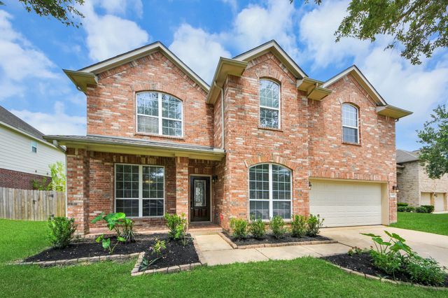 3506 Barrington Court, Pearland, TX 77584