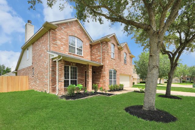 3506 Barrington Court, Pearland, TX 77584