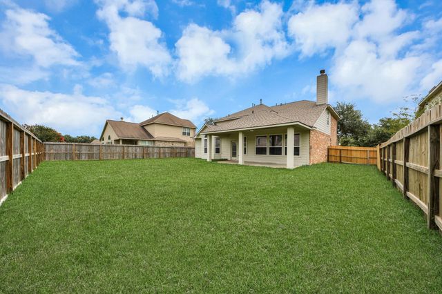 3506 Barrington Court, Pearland, TX 77584
