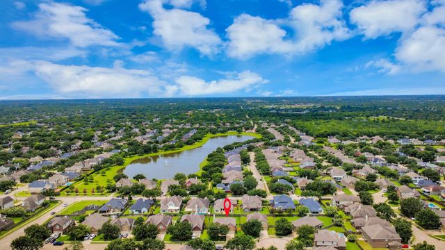 3506 Barrington Court, Pearland, TX 77584