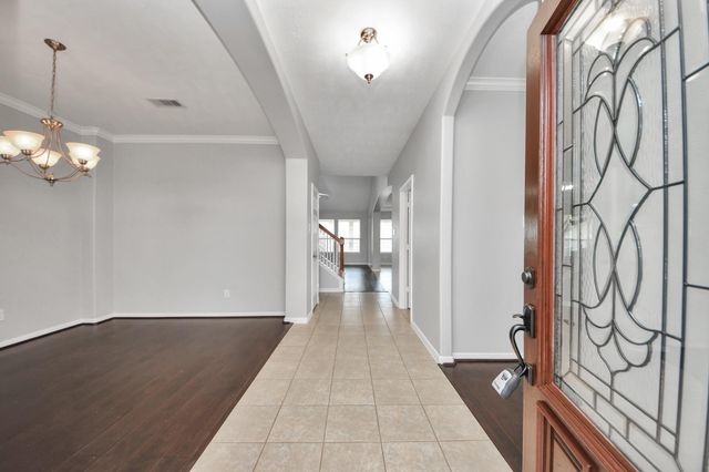 3506 Barrington Court, Pearland, TX 77584