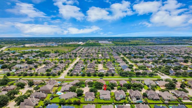 3506 Barrington Court, Pearland, TX 77584