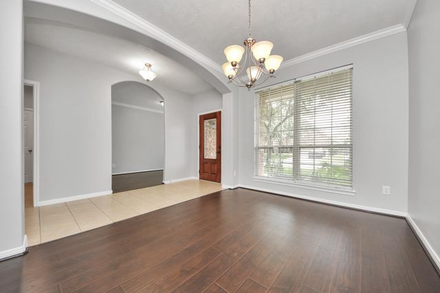 3506 Barrington Court, Pearland, TX 77584