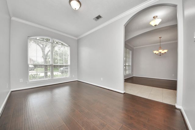 3506 Barrington Court, Pearland, TX 77584