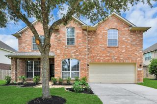 3506 Barrington Court, Pearland, TX 77584