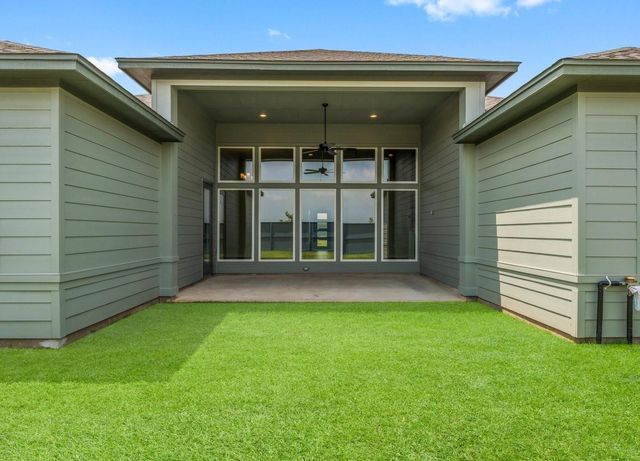 32506 Ebony Jewelwing Court, Fulshear, TX 77441