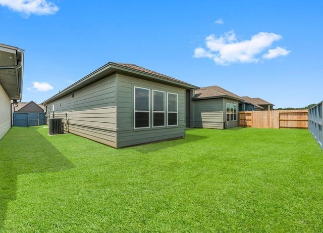 32506 Ebony Jewelwing Court, Fulshear, TX 77441