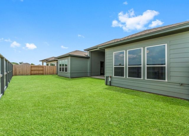 32506 Ebony Jewelwing Court, Fulshear, TX 77441