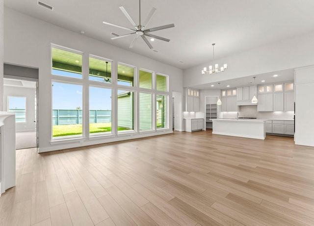 32506 Ebony Jewelwing Court, Fulshear, TX 77441