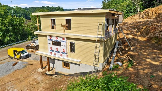 202 Lullwater Road, Chattanooga, TN 37415