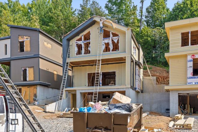 202 Lullwater Road, Chattanooga, TN 37415