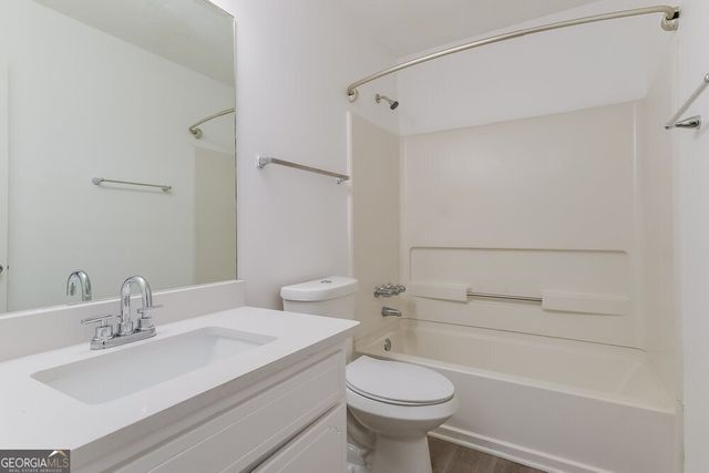 357 Chase Marion Way, Mcdonough, GA 30253