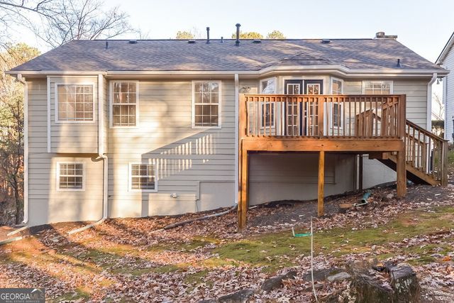 357 Chase Marion Way, Mcdonough, GA 30253