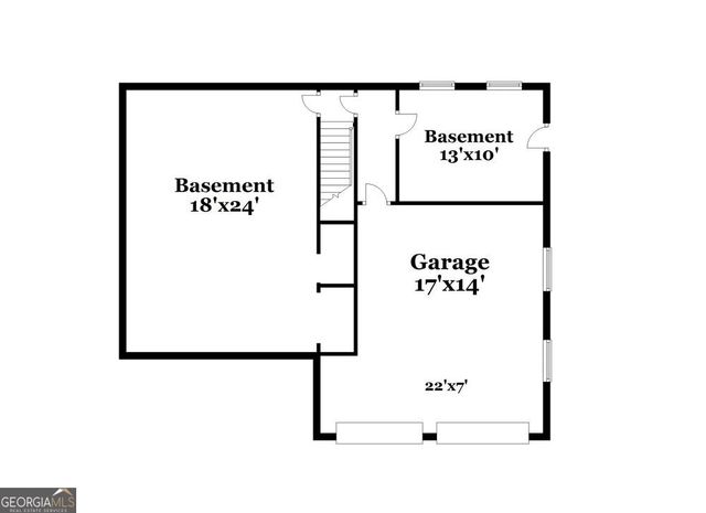 357 Chase Marion Way, Mcdonough, GA 30253