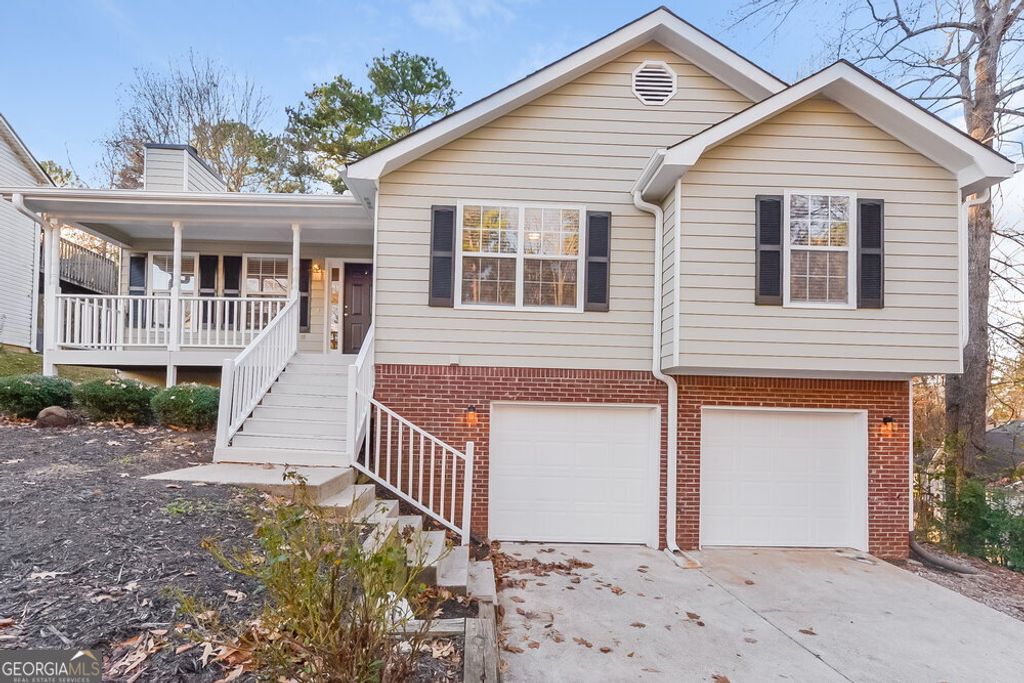 357 Chase Marion Way, Mcdonough, GA 30253