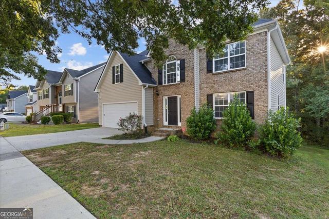 3491 Skyland Ridge Court, Loganville, GA 30052